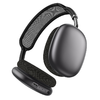 Borofone Fejhallgató BO35 Adorable bluetooth sötétszürke - 1. kép