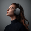 Borofone Fejhallgató BO35 Adorable bluetooth sötétszürke - 3. kép