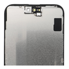 LCD Kijelző iPhone 15 Plus digitizerrel fekete (HD+ Incell) - 0. kép