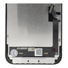LCD Kijelző iPhone 15 Plus digitizerrel fekete (HD+ Incell) - 1. kép