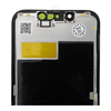 LCD Kijelző iPhone 13 Mini digitizerrel fekete (HD+ Incell), - 1. kép