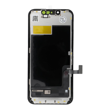 LCD Kijelző iPhone 13 Mini digitizerrel fekete (HD+ Incell),