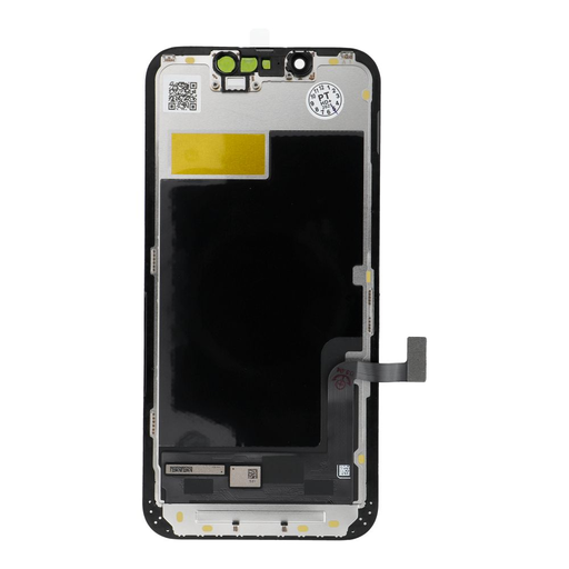 LCD Kijelző iPhone 13 Mini digitizerrel fekete (HD+ Incell),