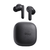 TWS QCY Buds T43 ANC fejhallgató (sötétszürke) - 1. kép