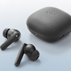 TWS QCY Buds T43 ANC fejhallgató (sötétszürke) - 4. kép