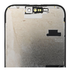 LCD kijelző iPhone 16 Pro Max digitizerrel fekete (HD+ Incell) - 0. kép