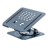 Baseus UltraStable Pro Laptop állvány (szürke) - 1. kép