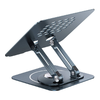 Baseus UltraStable Pro Laptop állvány (szürke) - 3. kép