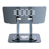 Baseus UltraStable Pro Laptop állvány (szürke) - 4. kép