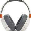 JBL JR460NC White - 0. kép