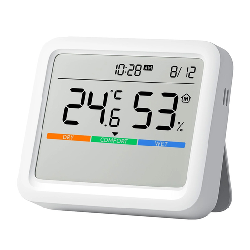 SwitchBot Meter Pro hőmérő és higrométer