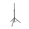 SAL PAS12W243S sztereó professzionális oszlopsugárzó hangrendszer, 800 W, Bluetooth TWS, 9db hangsugárzó, színes képernyő, állvány, DSP hangprocesszor - 4. kép