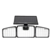 Home FLP3SOLAR napelemes LED reflektor, 700 lumen, mozgásérzékelő, 3 világítási mód, IP65 - 0. kép
