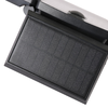 Home FLP3SOLAR napelemes LED reflektor, 700 lumen, mozgásérzékelő, 3 világítási mód, IP65 - 2. kép