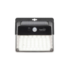 Home FLP22SOLAR napelemes LED reflektor, 250 lumen, mozgásérzékelő, 3 világítási mód, IP65 - 1. kép