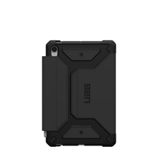 UAG Metropolis SE fliptok Stylus tartóval Samsung Galaxy Tab S9 FE - Fekete