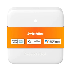 SwitchBot Hub Mini Matter Kompatibilis