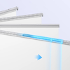 SwitchBot Roller Shade sötétítő árnyékoló - 1. kép