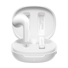 TWS QCY Ailybuds E10 fejhallgató (fehér)