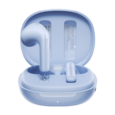 TWS QCY Ailybuds E10 QT35 fejhallgató (kék)