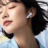 TWS QCY Ailybuds E10 QT35 fejhallgató (kék) - 3. kép