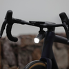 Intelligens Elülső Kerékpárlámpa iGPSPORT VS1200S - 3. kép