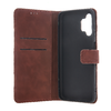 Smart Velvet tok Xiaomi Redmi Note 14 4G (Global) barna (164.84 x 78.15 x 8.16 mm) - 3. kép