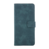 Smart Velvet tok Xiaomi Redmi Note 14 4G (Global) sötétzöld - 0. kép