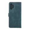 Smart Velvet tok Xiaomi Redmi Note 14 4G (Global) sötétzöld - 1. kép