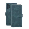 Smart Velvet tok Xiaomi Redmi Note 14 4G (Global) sötétzöld - 4. kép