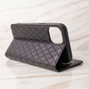Smart Caro tok Xiaomi Redmi Note 14 4G (Globális) fekete (164,84 x 78,15 x 8,16 mm) - 3. kép