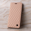 Smart Caro tok Xiaomi Redmi Note 14 4G (Global) bézs - 2. kép