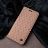 Smart Caro tok Xiaomi Redmi Note 14 4G (Global) bézs - 4. kép