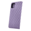 Fliptok Caro tok Xiaomi Redmi Note 14 4G (Global) lila (164.84 x 78.15 x 8.16 mm) - 0. kép