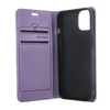 Fliptok Caro tok Xiaomi Redmi Note 14 4G (Global) lila (164.84 x 78.15 x 8.16 mm) - 1. kép