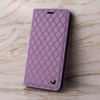 Fliptok Caro tok Xiaomi Redmi Note 14 4G (Global) lila (164.84 x 78.15 x 8.16 mm) - 2. kép
