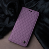 Fliptok Caro tok Xiaomi Redmi Note 14 4G (Global) lila (164.84 x 78.15 x 8.16 mm) - 4. kép