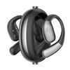 XO Bluetooth fülhallgató G36 OWS fekete AI fordító - 0. kép