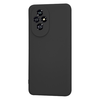  Techsuit - SoftFlex - Honor 200 - Fekete tok - 1. kép