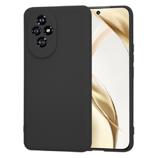  Techsuit - SoftFlex - Honor 200 - Fekete tok