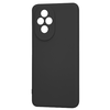  Techsuit - SoftFlex - Honor 200 - Fekete tok - 2. kép
