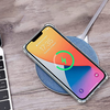  Techsuit - Ütésálló Átlátszó Szilikon MagSafe - Oppo Reno12 F 4G / Reno12 F 5G / Reno12 FS 4G / Reno12 FS 5G - Átlátszó tok - 1. kép