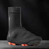 Rockbros LF1104-L Kerékpáros Cipővédő L Méret - Fekete - 2. kép
