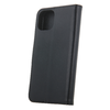 Smart Classic fliptok Motorola Moto G15 tok fekete - 3. kép