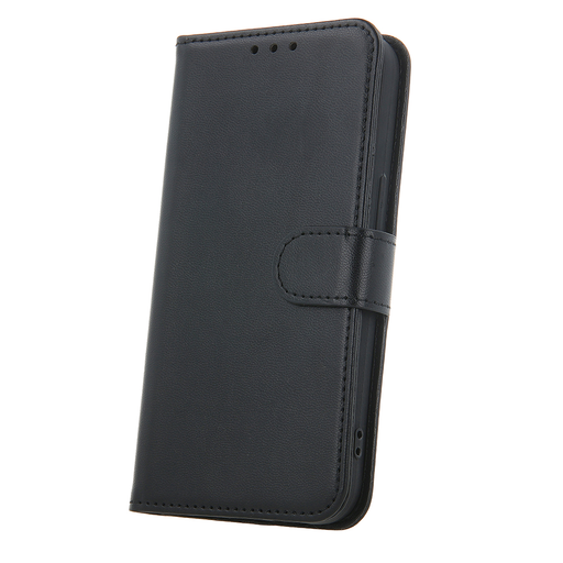 Smart Classic fliptok Motorola Moto G15 tok fekete Smart Classic fliptok Motorola Moto G15 tok fekete
