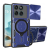  Techsuit - CamGuard Pro - Motorola Edge 60 Fusion - Kék tok - 0. kép