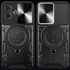  Techsuit - CamGuard Pro - Motorola Edge 60 Fusion - Kék tok - 3. kép