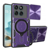  Techsuit - CamGuard Pro - Motorola Edge 60 Fusion - Lila tok - 0. kép