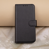Smart Classic tok Motorola Moto E15 / G05 fekete - 0. kép