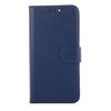 Smart Classic tok Motorola Moto G15 sötétkék - 0. kép